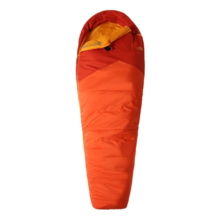 The North Face Wasatch Pro 40 Mummie Slaapzak 3 The North Face Wasatch Pro 40 Mummie Slaapzak