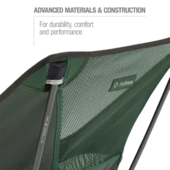 Helinox Chair One Stoel 12 Helinox Chair One Stoel -Campingwinkel 7201481 8809584135366 4