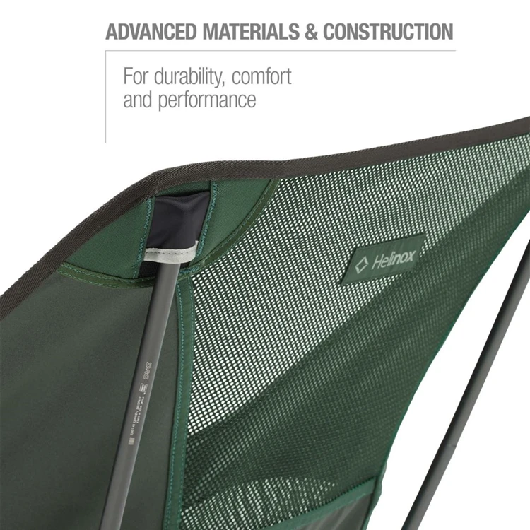 Helinox Chair One Stoel 7 Helinox Chair One Stoel - Afbeelding 5