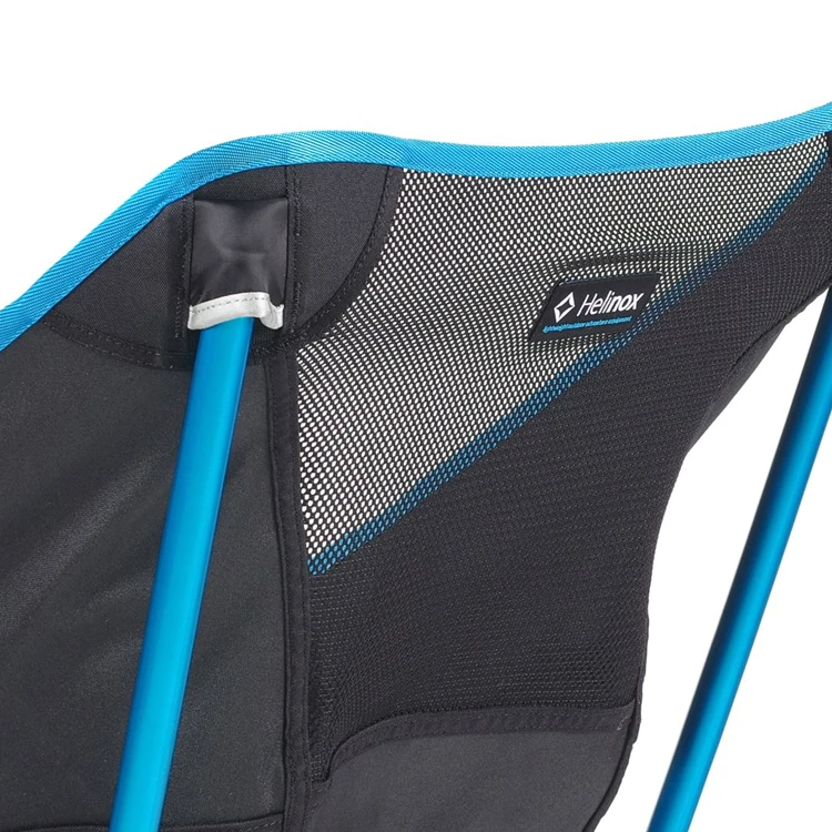 Helinox Café Chair Stoel 5 Helinox Café Chair Stoel - Afbeelding 3