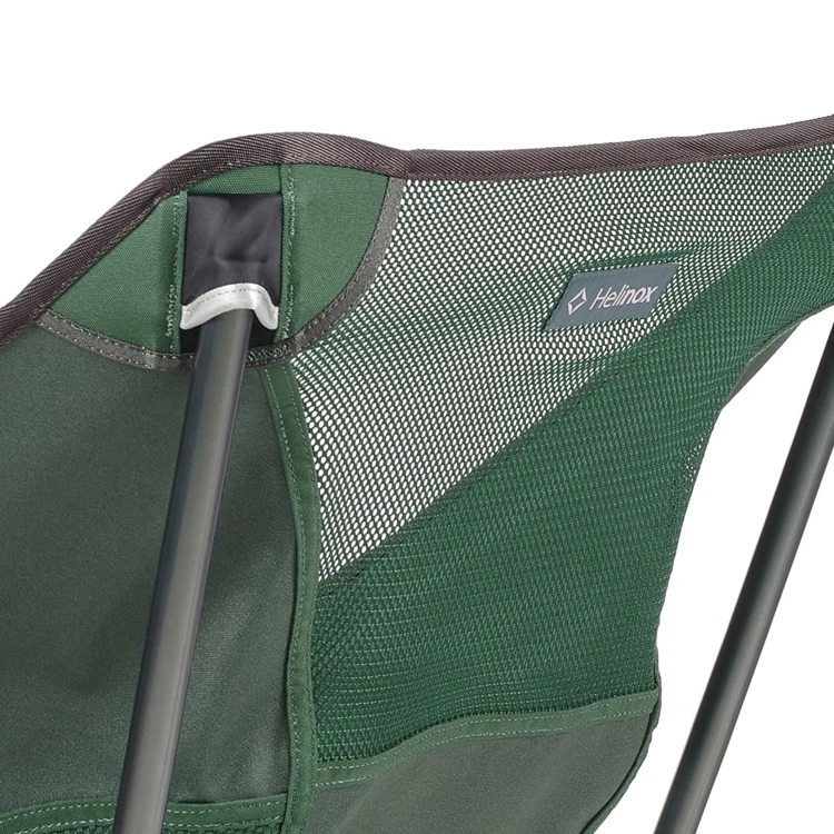 Helinox Café Chair Stoel 5 Helinox Café Chair Stoel - Afbeelding 3