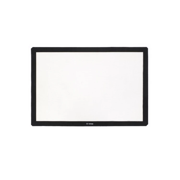 Helinox Silicone Mat For Table M Accessoire 4 Helinox Silicone Mat For Table M Accessoire - Afbeelding 2