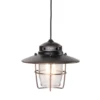 Barebones Outpost Pendant Light Hanglamp -Campingwinkel 7225369 819665011500 0