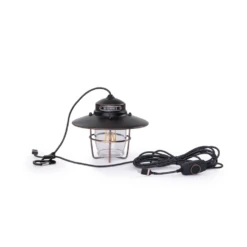 Barebones Outpost Pendant Light Hanglamp 10 Barebones Outpost Pendant Light Hanglamp -Campingwinkel 7225371 819665011500 2