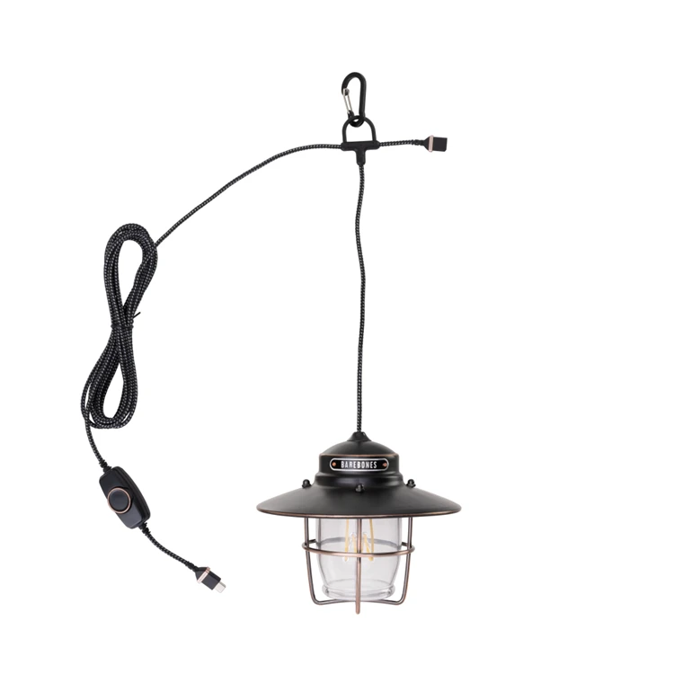 Barebones Outpost Pendant Light Hanglamp 7 Barebones Outpost Pendant Light Hanglamp - Afbeelding 5