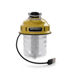 Barebones Beacon Hanging Light Hanglamp -Campingwinkel 7225393 819665012354 4