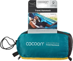 Cocoon Travel Hammock Double Hangmat