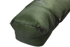 Nomad Orion 400 Sc [Links] Slaapzak -Campingwinkel 7304036 8713044775576 10