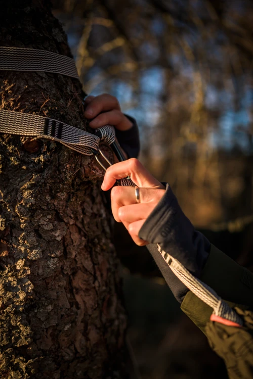 Nomad Premium Hangmat 5 Nomad Premium Hangmat - Afbeelding 3