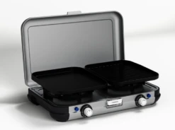 Campingaz Camping Kitchen 2 Grill And Go Kooktoestel 9 Campingaz Camping Kitchen 2 Grill And Go Kooktoestel -Campingwinkel 7434753 3138522128760 3