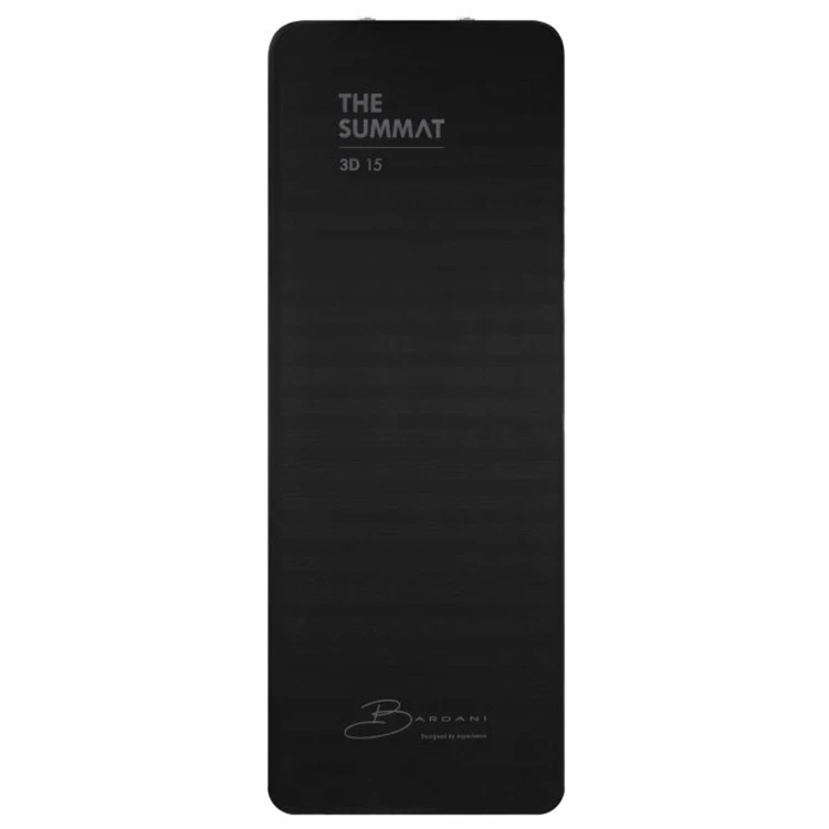Bardani The Summat 3D 15 F.V. Slaapmat 6 Bardani The Summat 3D 15 F.V. Slaapmat - Afbeelding 4