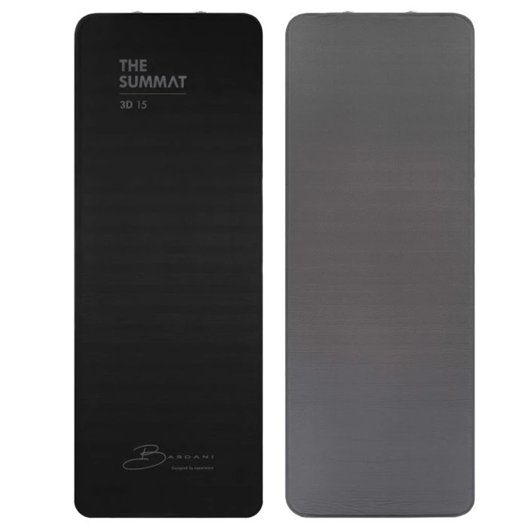 Bardani The Summat 3D 15 F.V. Slaapmat 8 Bardani The Summat 3D 15 F.V. Slaapmat - Afbeelding 6