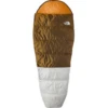 The North Face Gold Kazoo Eco Mummie Slaapzak -Campingwinkel 7637585 193392933060 0