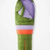 Marmot Angel Fire Slaapzak Dames -Campingwinkel 7643657 195115053741 0
