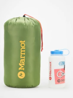 Marmot Angel Fire Slaapzak Dames -Campingwinkel 7643660 195115053741 3