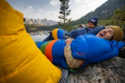 Marmot Sawtooth Slaapzak -Campingwinkel 7643670 195115053765 5