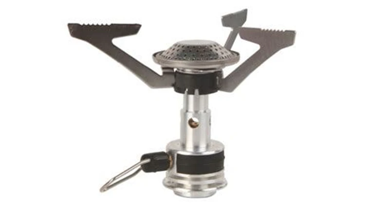 Coleman Fyrelite Brander 3 Coleman Fyrelite Brander