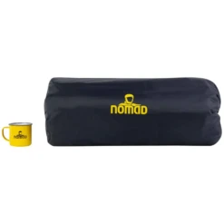 Nomad Allround Premium 10.0 Slaapmat 11 Nomad Allround Premium 10.0 Slaapmat -Campingwinkel 7651349 8713044791019 3