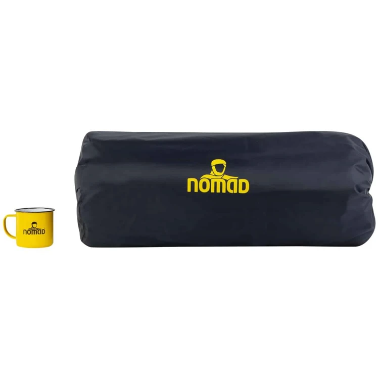 Nomad Allround Premium 10.0 Slaapmat 6 Nomad Allround Premium 10.0 Slaapmat - Afbeelding 4