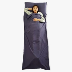 Lowland Superlite Liner 1-Persoons Lakenzak 8 Lowland Superlite Liner 1-Persoons Lakenzak -Campingwinkel 7651485 8718627783177 2