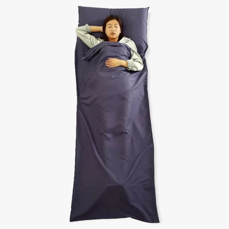 Lowland Superlite Liner 1-Persoons Lakenzak 5 Lowland Superlite Liner 1-Persoons Lakenzak - Afbeelding 3