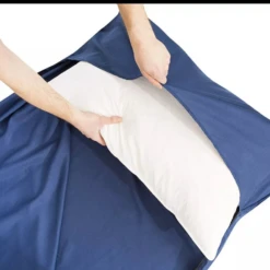 Lowland Superlite Liner 1-Persoons Lakenzak 9 Lowland Superlite Liner 1-Persoons Lakenzak -Campingwinkel 7651486 8718627783177 3