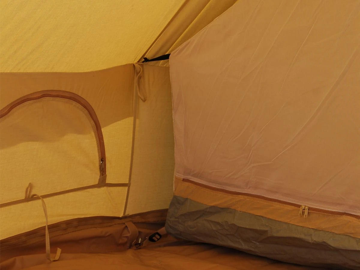 Obelink Sahara 500 Binnentent 7 Obelink Sahara 500 Binnentent - Afbeelding 5