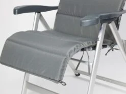 Bo-Camp Universeel Gepolsterd Stoelkussen 11 Bo-Camp Universeel Gepolsterd Stoelkussen -Campingwinkel bo camp luxe stoelkussen 5 ecommerce 2d83