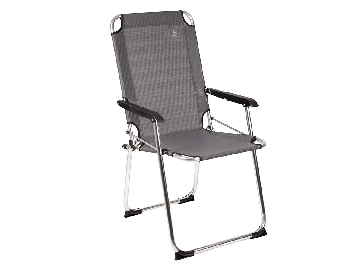 Bo-Camp Copa Rio Comfort Deluxe XXL Klapstoel 3 Bo-Camp Copa Rio Comfort Deluxe XXL Klapstoel