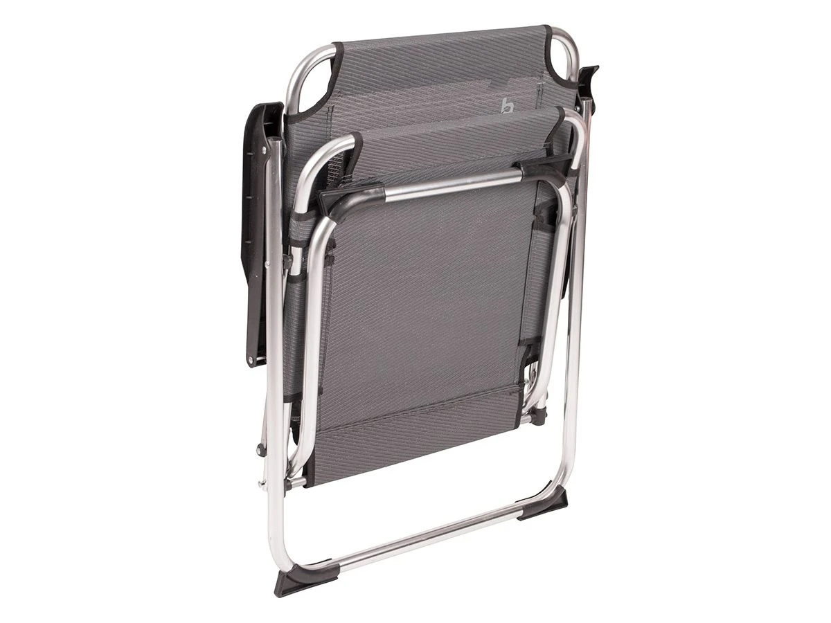 Bo-Camp Copa Rio Comfort Deluxe XXL Klapstoel 7 Bo-Camp Copa Rio Comfort Deluxe XXL Klapstoel - Afbeelding 5