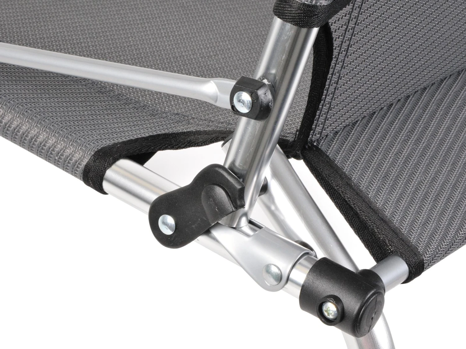 Bo-Camp Copa Rio Comfort Deluxe XXL Klapstoel 6 Bo-Camp Copa Rio Comfort Deluxe XXL Klapstoel - Afbeelding 4