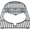 Campingaz Culinary Modular Cast Iron Grid Matt Grillplaat -Campingwinkel campingaz culinary modular cast iron grid matt grillplaat ecommerce 421a