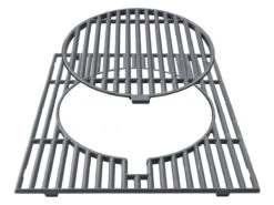 Campingaz Culinary Modular Cast Iron Grid Matt Grillplaat