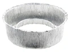 COBB Set Van 6 Aluminium Wegwerpkommen