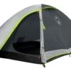 Coleman Darwin 2 Grey Koepeltent -Campingwinkel coleman darwin 2 2023 ecommerce 8352