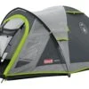 Coleman Darwin 3 Plus Grey Koepeltent 1 Coleman Darwin 3 Plus Grey Koepeltent -Campingwinkel coleman darwin 3 plus ecommerce c7e7