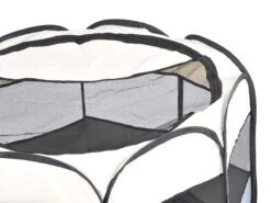 Merkloos Dogs Collection Pop Up Hondenbench -Campingwinkel dogs collection pop up hondenbench 3 ecommerce 6d09