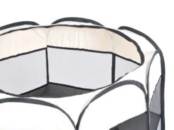 Merkloos Dogs Collection Pop Up Hondenbench -Campingwinkel dogs collection pop up hondenbench 4 ecommerce 4ae0