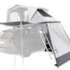 Dometic TRT 140 Air Awning L Voortent -Campingwinkel dometic trt 140 awning low ecommerce 4ac5