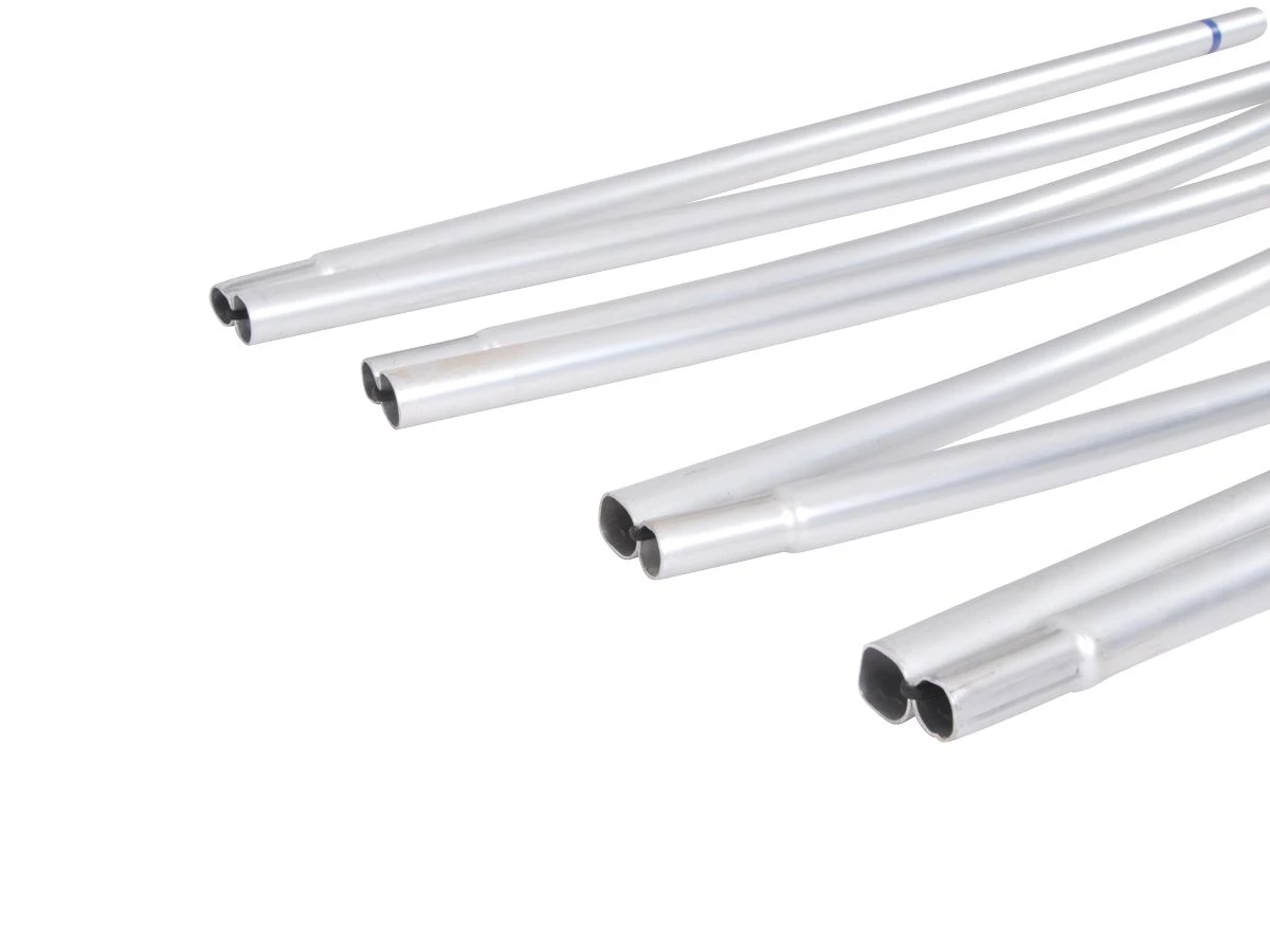 Obelink Familia 4 Blauwe Boogstok 5 Obelink Familia 4 Blauwe Boogstok - Afbeelding 3