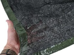 Obelink 400 X 400 Cm Schaduwdoek -Campingwinkel eurotrail schaduwdoek 3 ecommerce 5c29 1