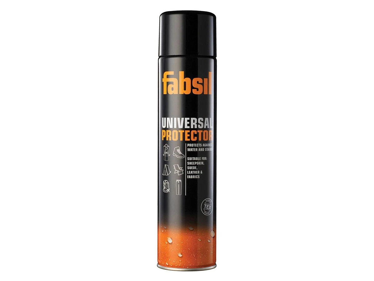 Grangers Fabsil Universal Protector 400 Ml Spray 3 Grangers Fabsil Universal Protector 400 Ml Spray