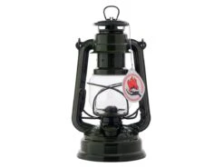 Feuerhand Baby Special 276 Olive Stormlamp