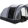 Kampa Brean 4 Air TC Tunneltent -Campingwinkel kampa brean 4 air tc 1 ecommerce 62a1