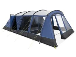 Kampa Croyde 6 Tunneltent