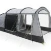 Kampa Hayling 4 Tunneltent 1 Kampa Hayling 4 Tunneltent -Campingwinkel kampa hayling 4 poles 1 ecommerce 3e67