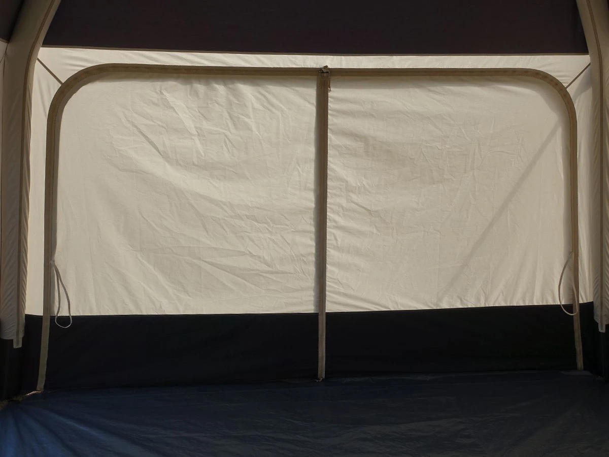 Obelink Air Shelter 365 TC Zijwand Met Deur 4 Obelink Air Shelter 365 TC Zijwand Met Deur - Afbeelding 2