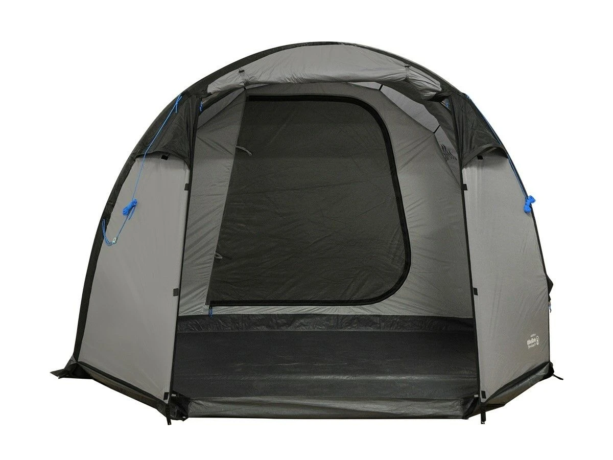 Obelink Albatros 4 Easy Air Tunneltent 5 Obelink Albatros 4 Easy Air Tunneltent - Afbeelding 3