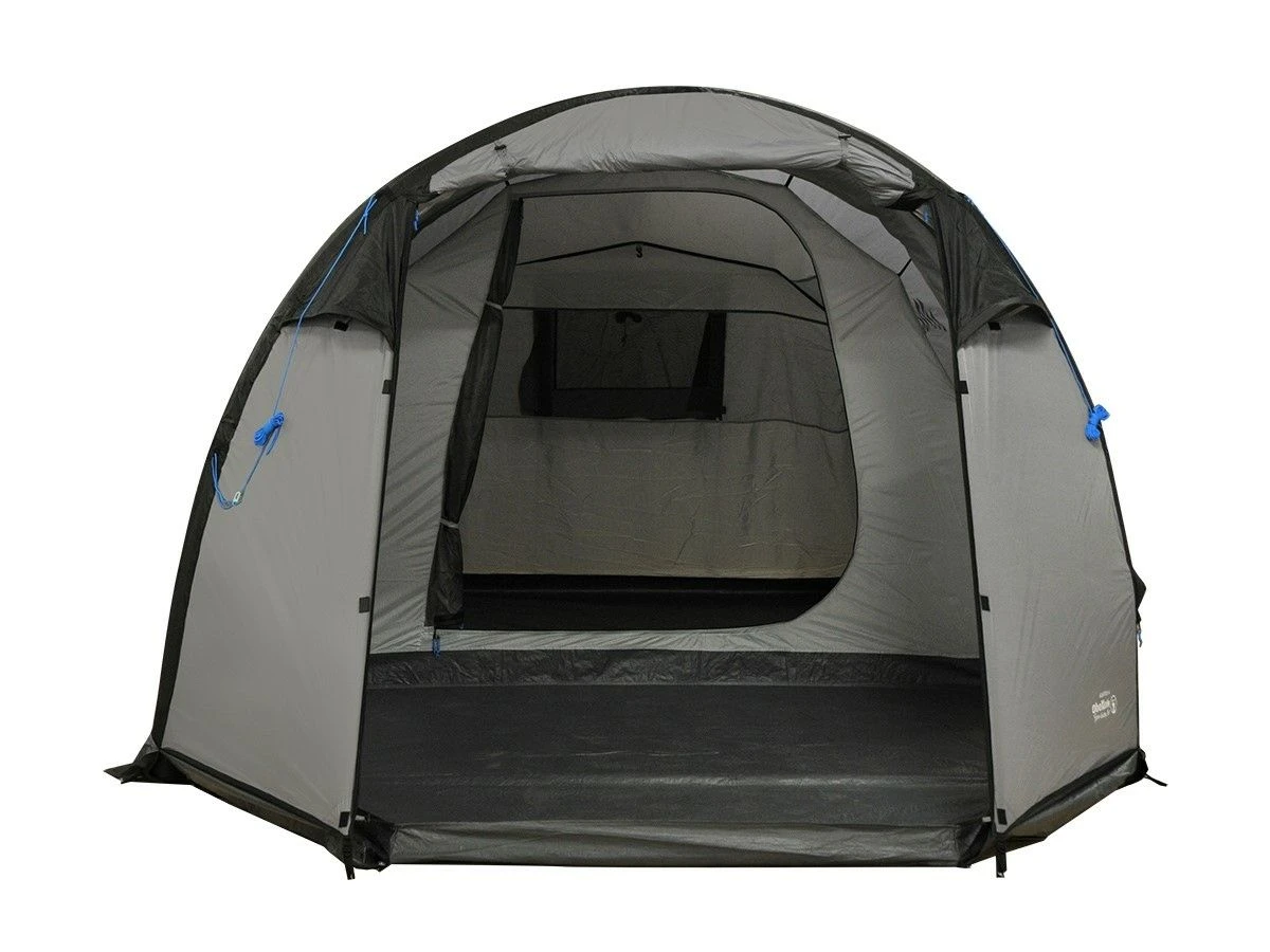 Obelink Albatros 4 Easy Air Tunneltent 6 Obelink Albatros 4 Easy Air Tunneltent - Afbeelding 4