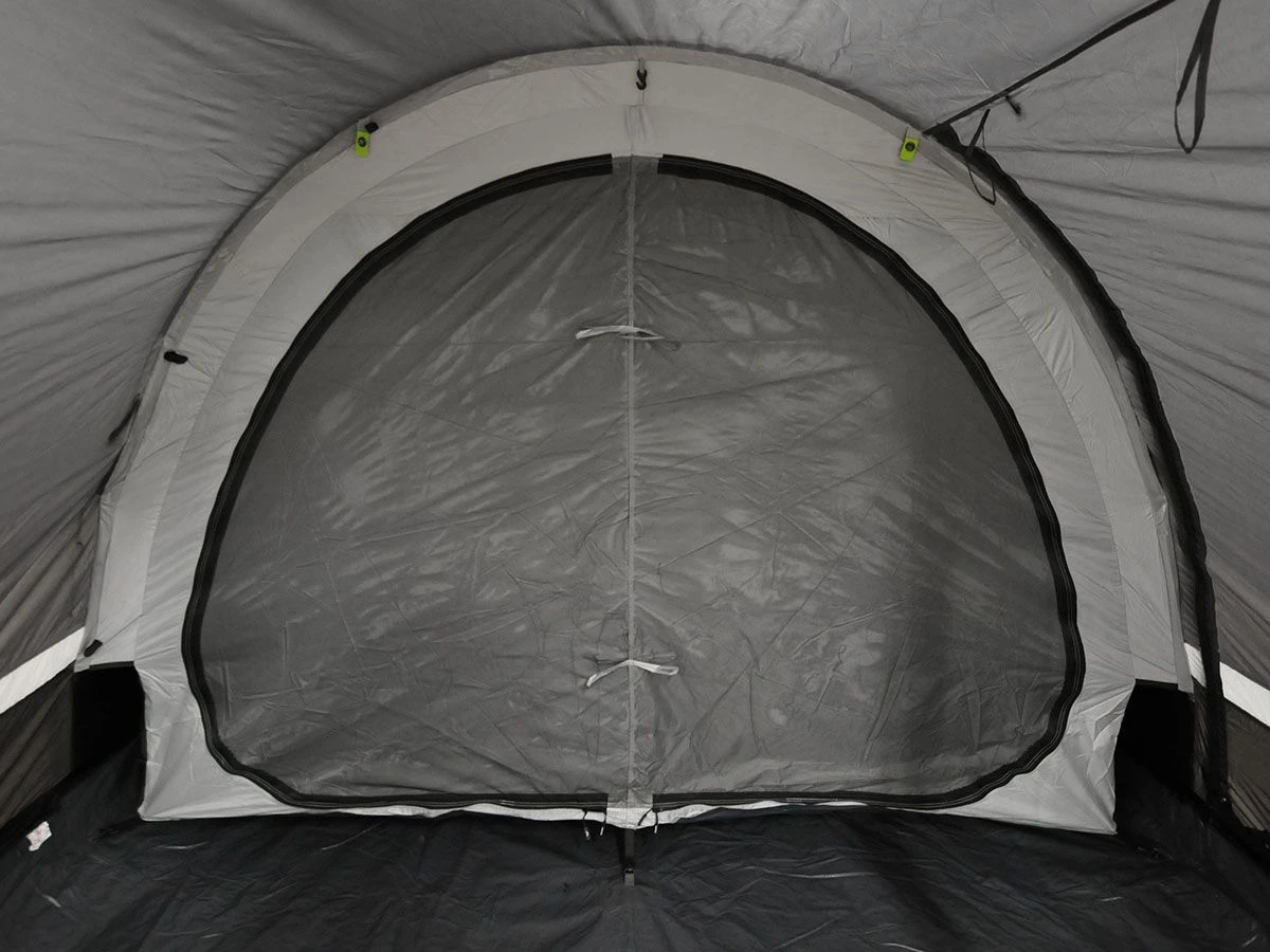 Obelink Benidorm 4 CoolDark Tunneltent 8 Obelink Benidorm 4 CoolDark Tunneltent - Afbeelding 6